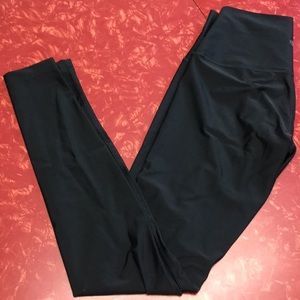 Lululemon shine tights 6